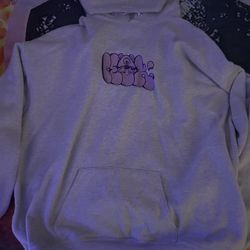 Vincepeak Hoodie