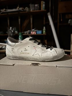 GGDB Golden Goose Size 38