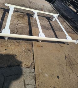 Bed frame