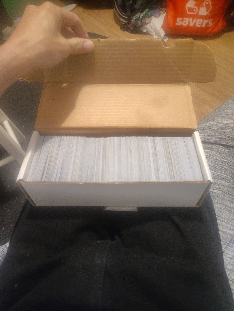 Magic Card