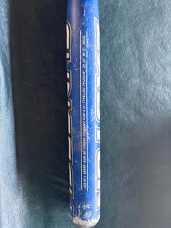 Softball Bat 34in 26oz USSSA 1.20 BPF