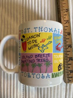 Mug