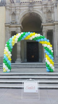 Arch