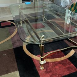 Furniture - Multiple Pieces Coffee Table End Tables 
