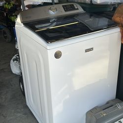 Washer