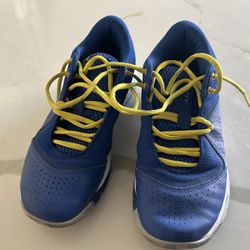 Under Armour curry basketball shoes