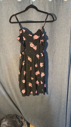 dress (size XS)