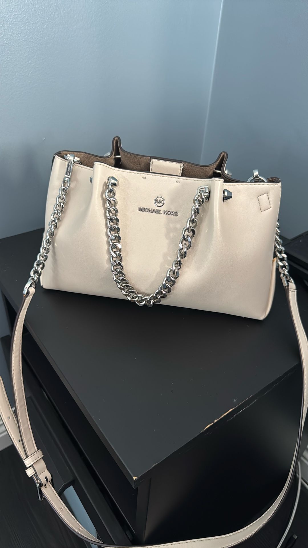 Mini Michael Kors Cross Over Purse