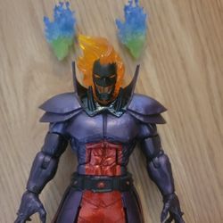 Marvel Legends Baf Dormammu Doctor Strange Wave