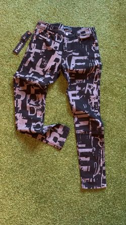Purple Brand Jeans