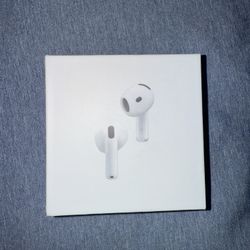 AirPods 4th Gen (ANC)