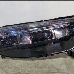2023 2024 2025 HONDA CR-V CRV LEFT DRIVER SIDE HEADLIGHT OEM