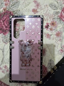 Case Samsung Galaxy S22 Ultra 