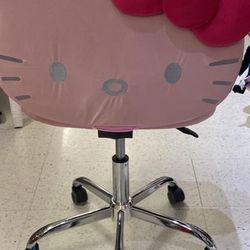 Hello Kitty Chair
