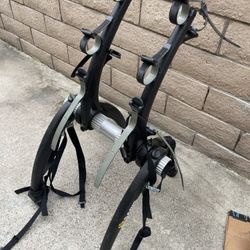 Bike Rack - Saris (3 Bikes)