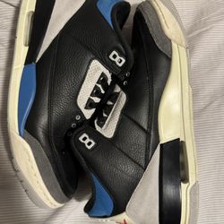 Air Jordan 3 ‘Rare Air’ Size 10.5