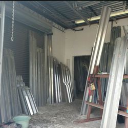 Hurricane Panels SALE ALUMINUM STEEL and CLEAR SHUTTERS 