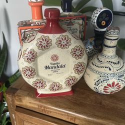 Mandala Añejo