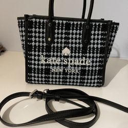 Kate Spade Small Tote Bag