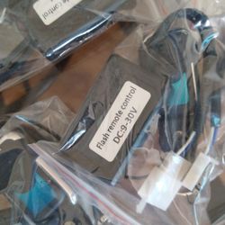 Strobe kits for light bars
