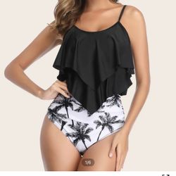 SELLING SHEIN BIKINI SWIMSUIT