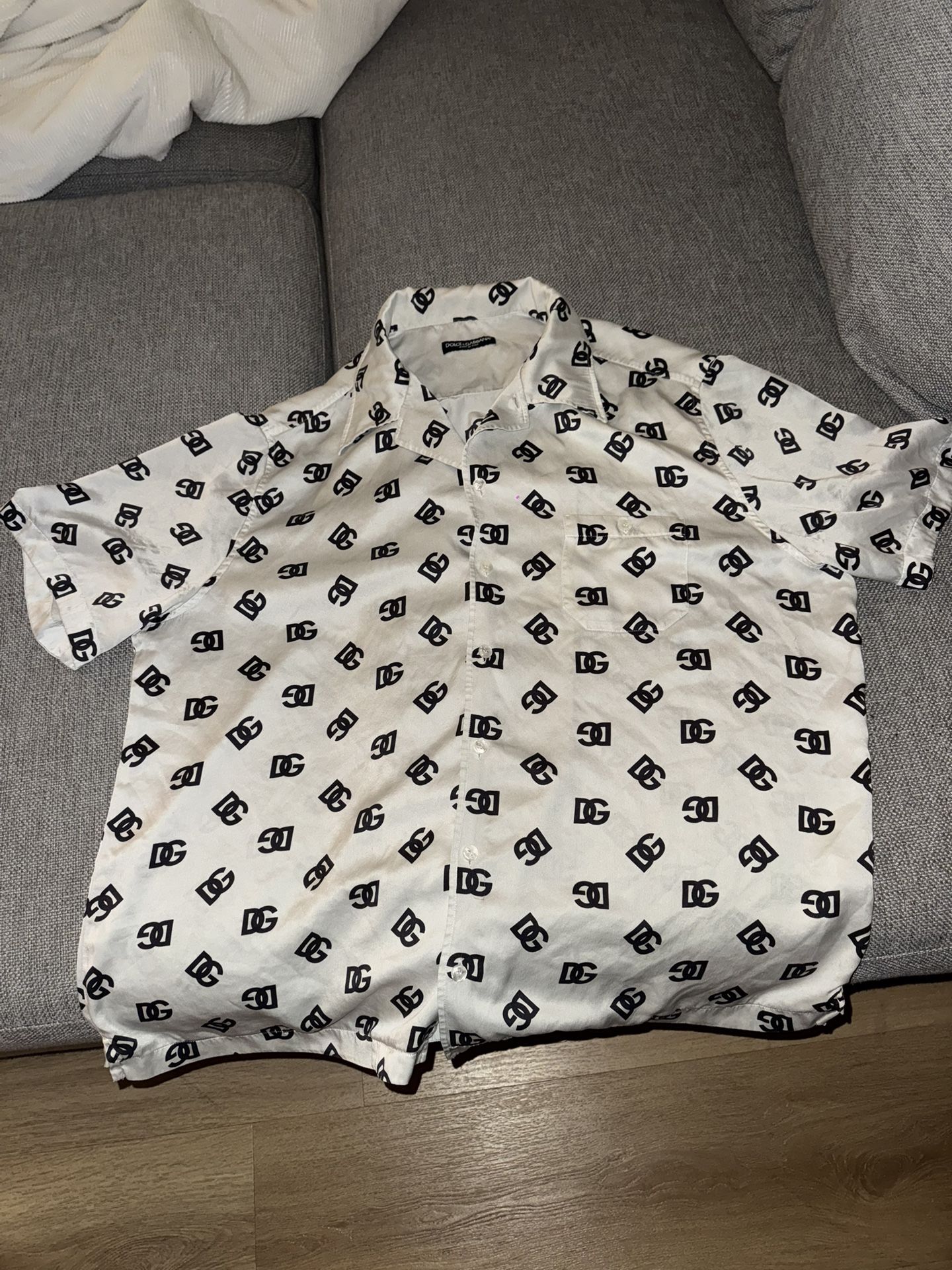 Dolce & Gabbana Shirt