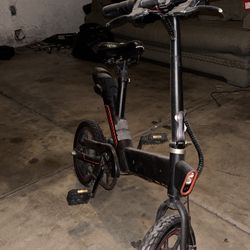 GOTRAX F1 V2 NEED TOGO