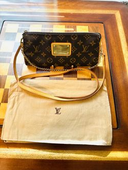 Louis Vuitton Sophie Pochette