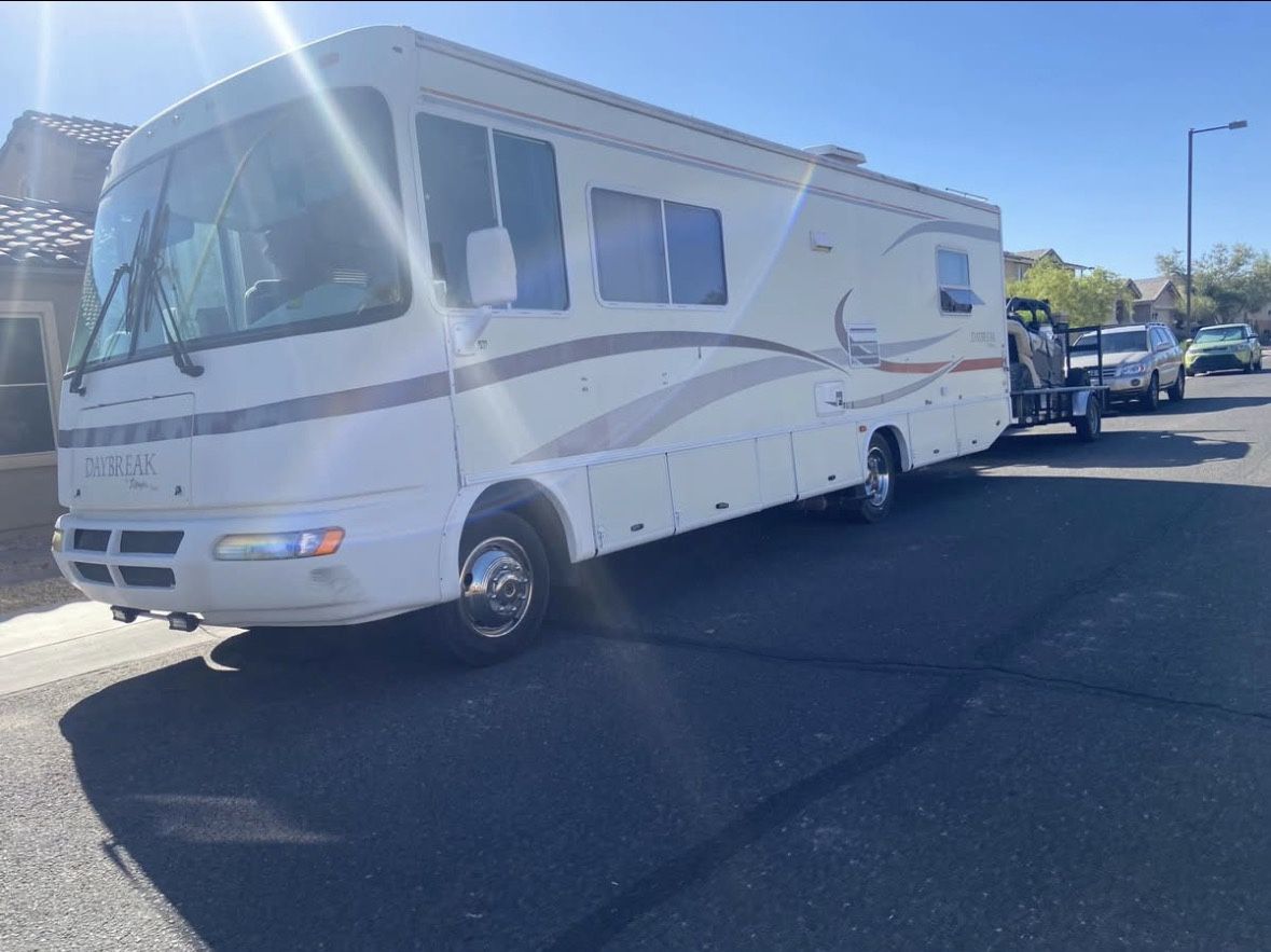 2002 Rv
