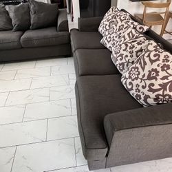 Sofa Set