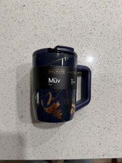 BrüMate Müv 15oz Insulated Travel Mug