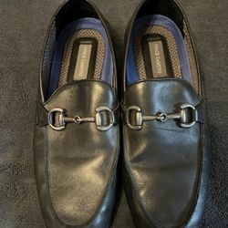 Vince Camuto Slip On Dress Shoes 
