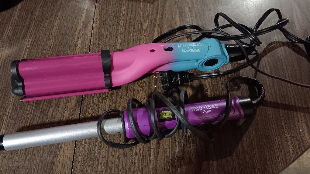 Hair Tools
