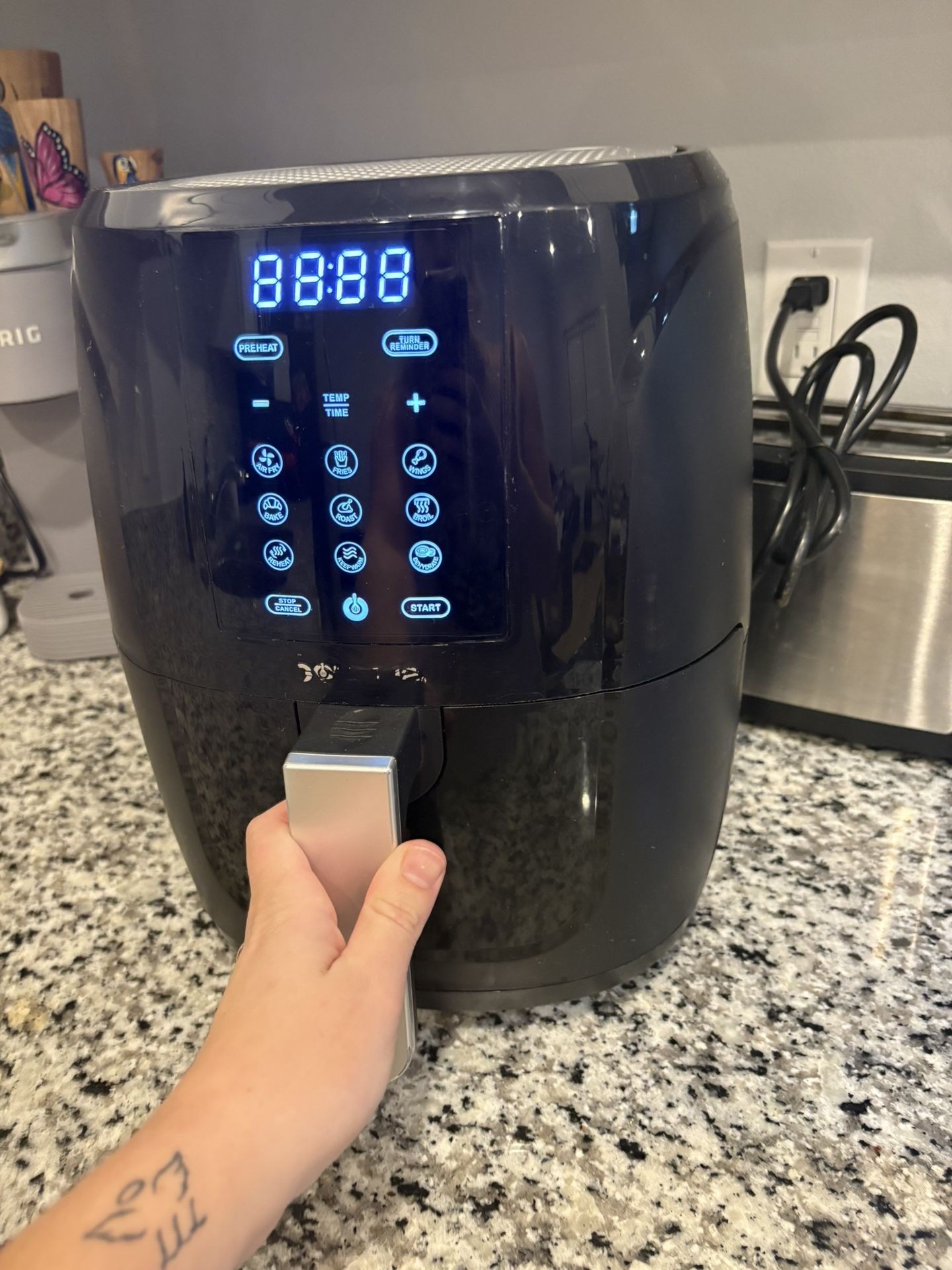 Air Fryer