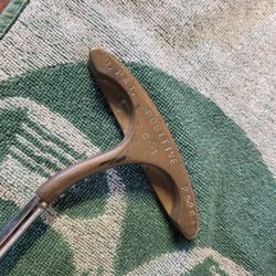 POSITIVE | C-1 | PUTTER | 252649 | VINTAGE.