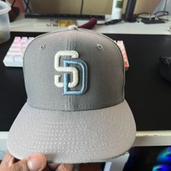 Paredes Hat 7 1/8