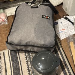 Dog car seat cover
