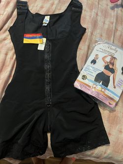 Faja Colombiana Talla L