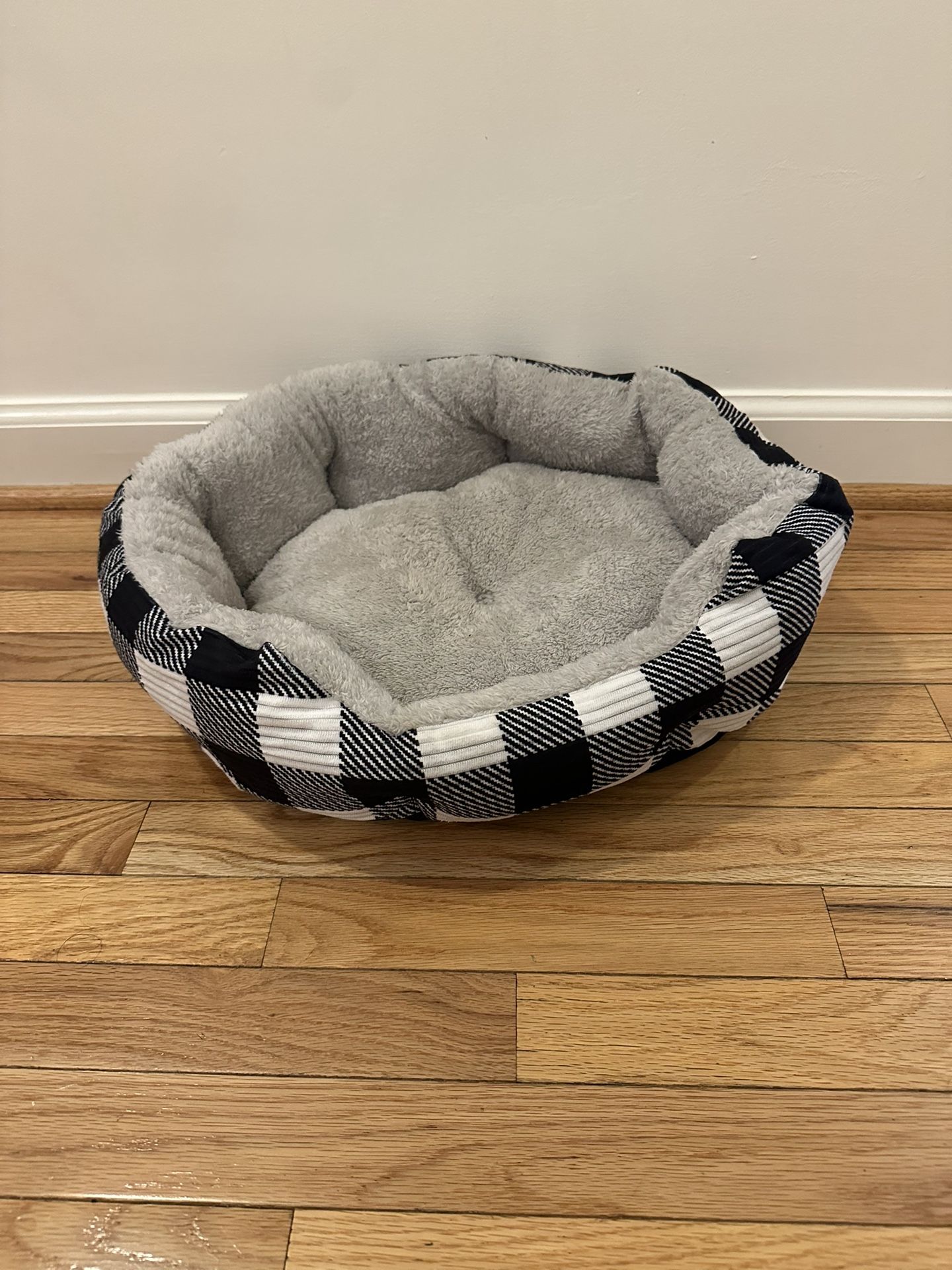 Small Dog Bed 