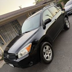 2007 Toyota RAV4