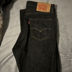 Levi’s 505s, 501s And 511s Pants 