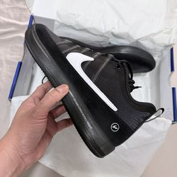 Nike Book 2 LE X Fragments DS New Sz. 10.5 Men From SNKRS With Proof Of Purchased. FIRM PRICE!