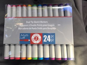 Artist's Loft Sketch Markers