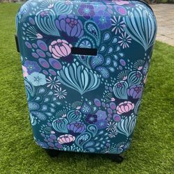 Kids Suitcase