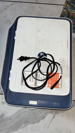 Deskjet 7200e printer