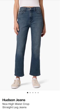 Hudson Jeans Size 30