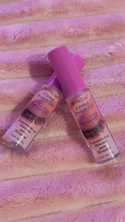 Prosa Beauty Crystal Gel 4 In 1