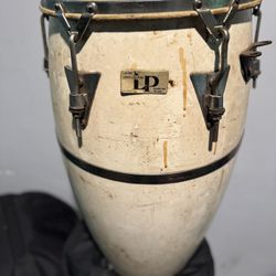 all Aspire vintage congas