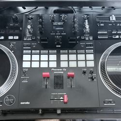 Pioneer DDJ Rev7