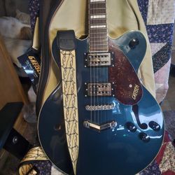 Gretsch Streamliner Electric Guitar 